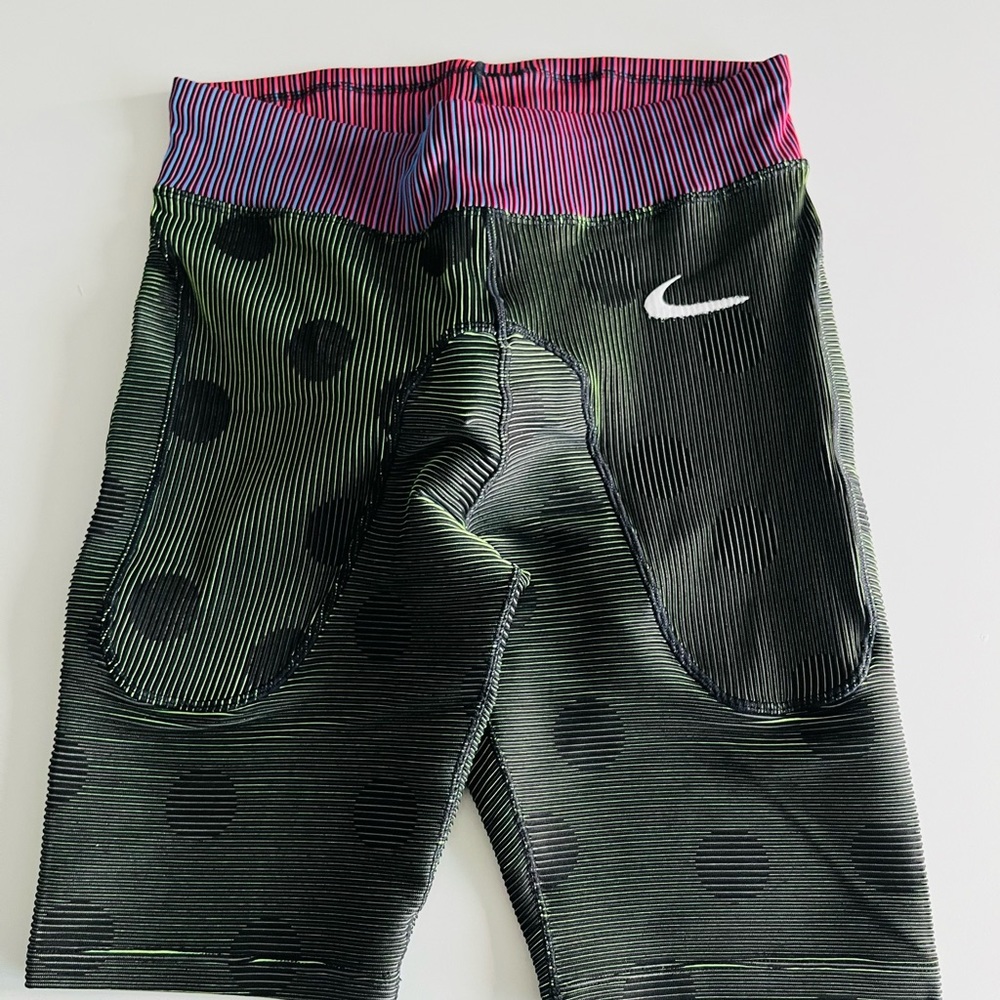 Nike Off-White Biker Short